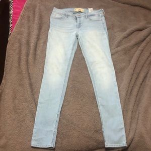 Hollister Skinny Jeans